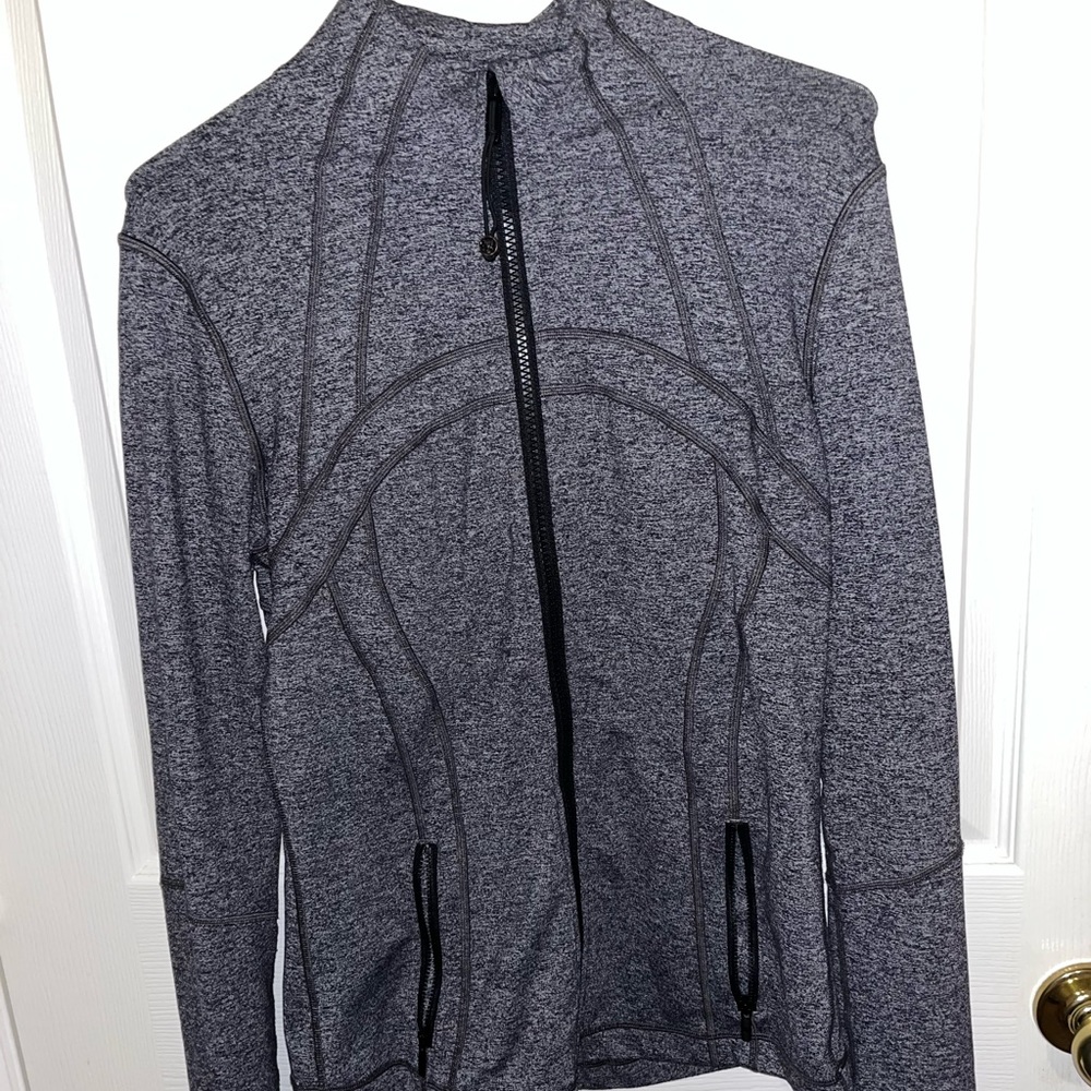 Lululemon define jacket